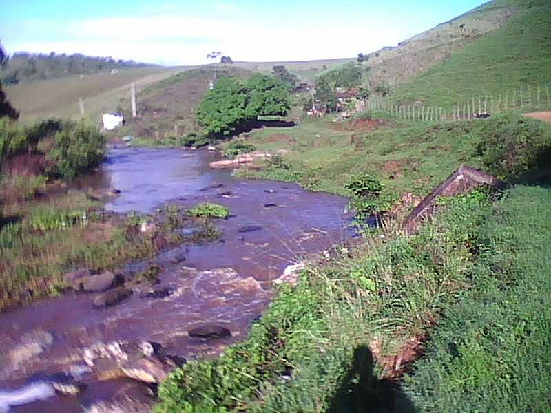 SANTA EFIGNIA-AL-RIO PARABA-FOTO:JORIVALDO BRITO DOS SANTOS - SANTA EFIGNIA - AL