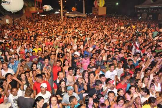FESTA DO MUNICPIO DE PIRES FERREIRA, POR MESSIAS ELMIRO - PIRES FERREIRA - CE