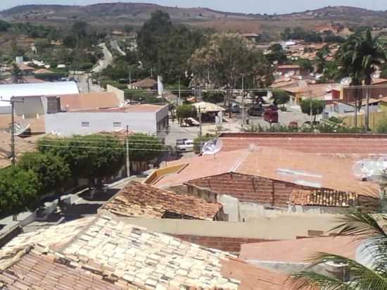  POR EDUARDA ARAJO - PORTEIRAS - CE