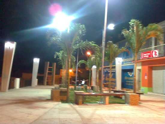 PRAA, POR EDUARDA ARAJO - PORTEIRAS - CE
