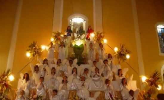 COROAO, POR THYCIANI MEDEIROS - PORTEIRAS - CE