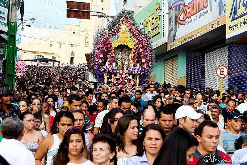 IMAGENS DA CIDADE DE SANTANA DO IPANEMA - AL - SANTANA DO IPANEMA - AL