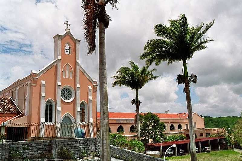 IMAGENS DA CIDADE DE QUIXAD - CE - QUIXAD - CE