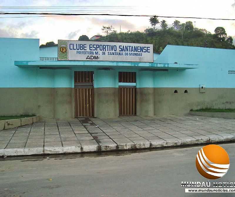 IMAGENS DA LOCALIDADE DE SANTANA DO MUNDA - AL - SANTANA DO MUNDA - AL