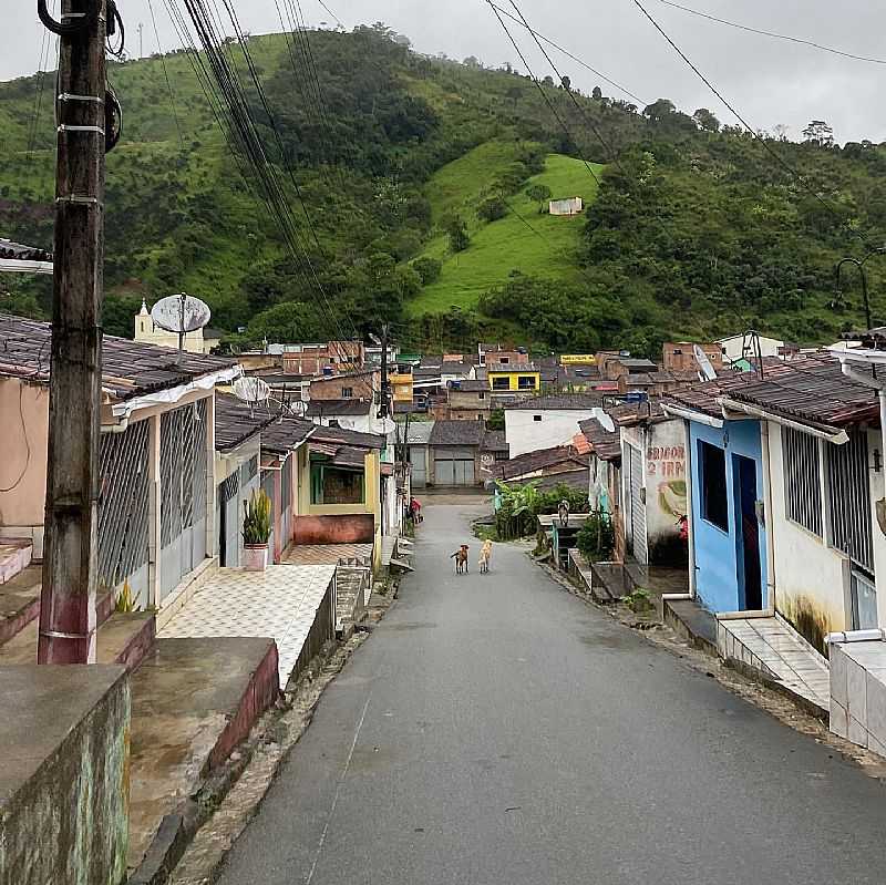 IMAGENS DA LOCALIDADE DE SANTANA DO MUNDA - AL - SANTANA DO MUNDA - AL