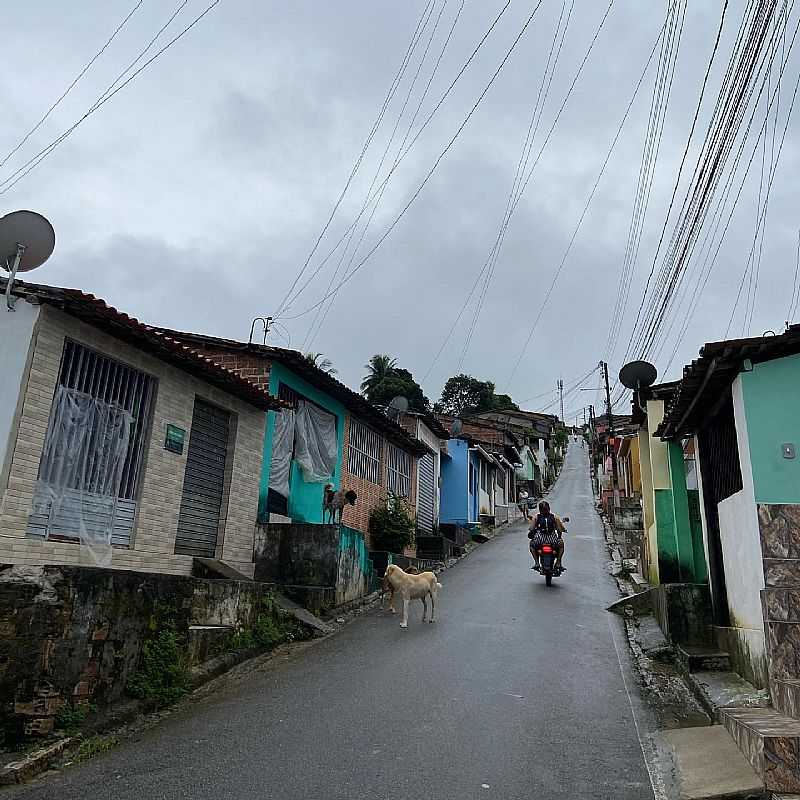 IMAGENS DA LOCALIDADE DE SANTANA DO MUNDA - AL - SANTANA DO MUNDA - AL