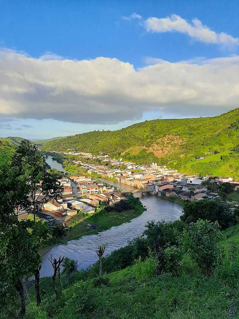 IMAGENS DA LOCALIDADE DE SANTANA DO MUNDA - AL - SANTANA DO MUNDA - AL