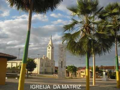 PRAA JOO BATISTA DE OLIVEIRA, POR LUCILENE BRITO - QUIXER - CE