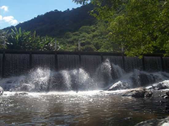 BALNEARIO LAGE, POR PALOMA PAZ - REDENO - CE