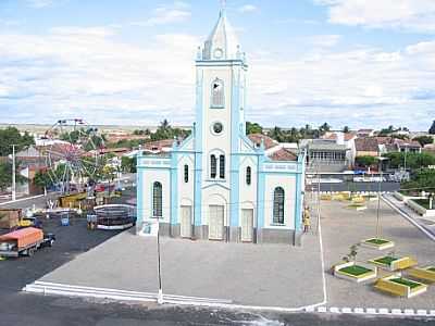 FOTOS RECENTES DE RERIUTABA - RERIUTABA - CE