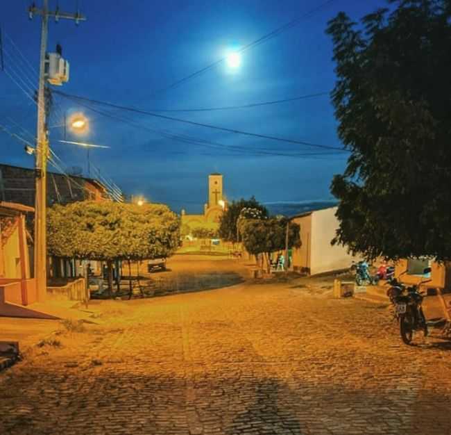 CENTRO - POR FABIANO LIMA - RIACHO VERDE - CE
