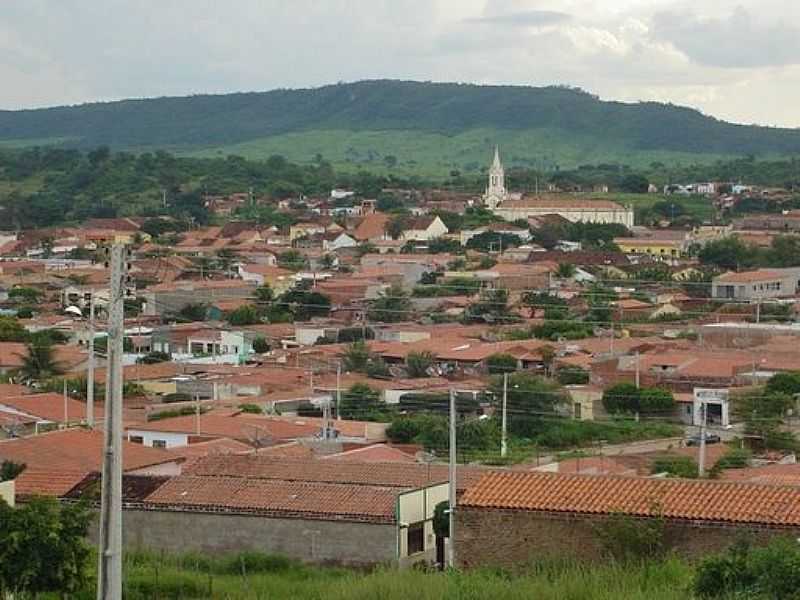 IMAGENS DA CIDADE DE SABOEIRO - CE - SABOEIRO - CE