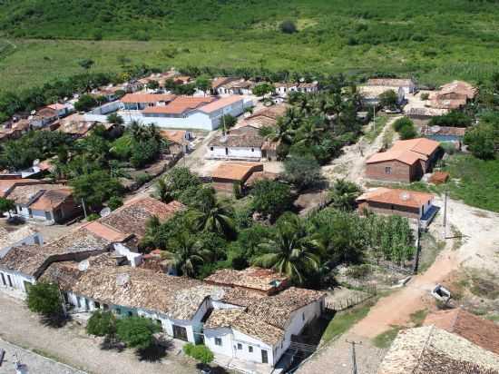 VISTA ARIA DO DISTRITO DE SALO, POR ANTONIO COSTA NETO - SALO - CE