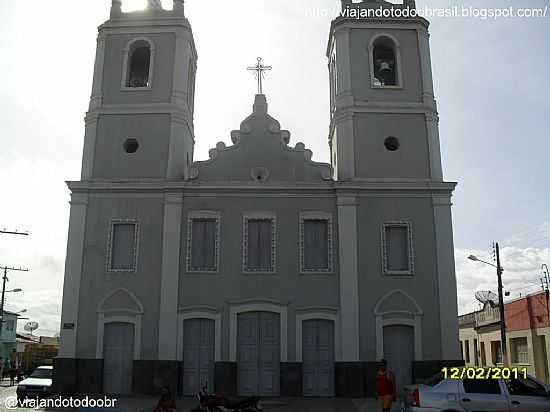 IGREJA DE SO BRS EM SO BRS-FOTO:SERGIO FALCETTI - SO BRS - AL