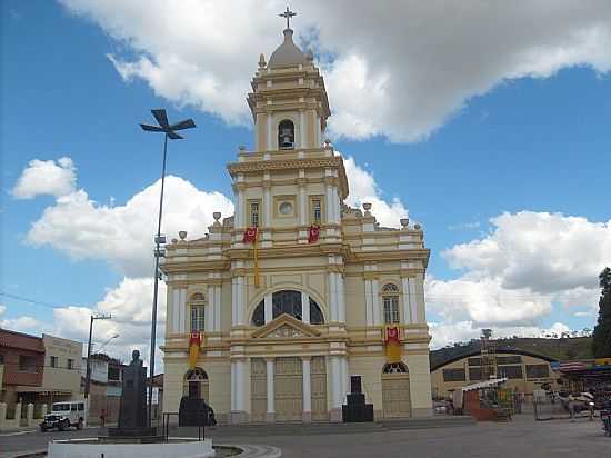 IGREJA MATRIZ DE SO JOS DA LAJE-AL-FOTO:123NAVEGANDO4 - SO JOS DA LAJE - AL