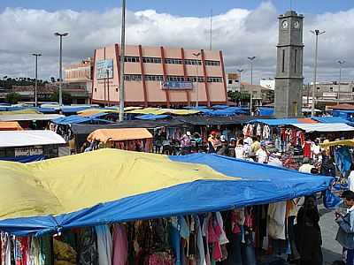 FEIRA LIVRE EM SO BENEDITO FOTO MARDONIO OLIVEIRA - SO BENEDITO - CE