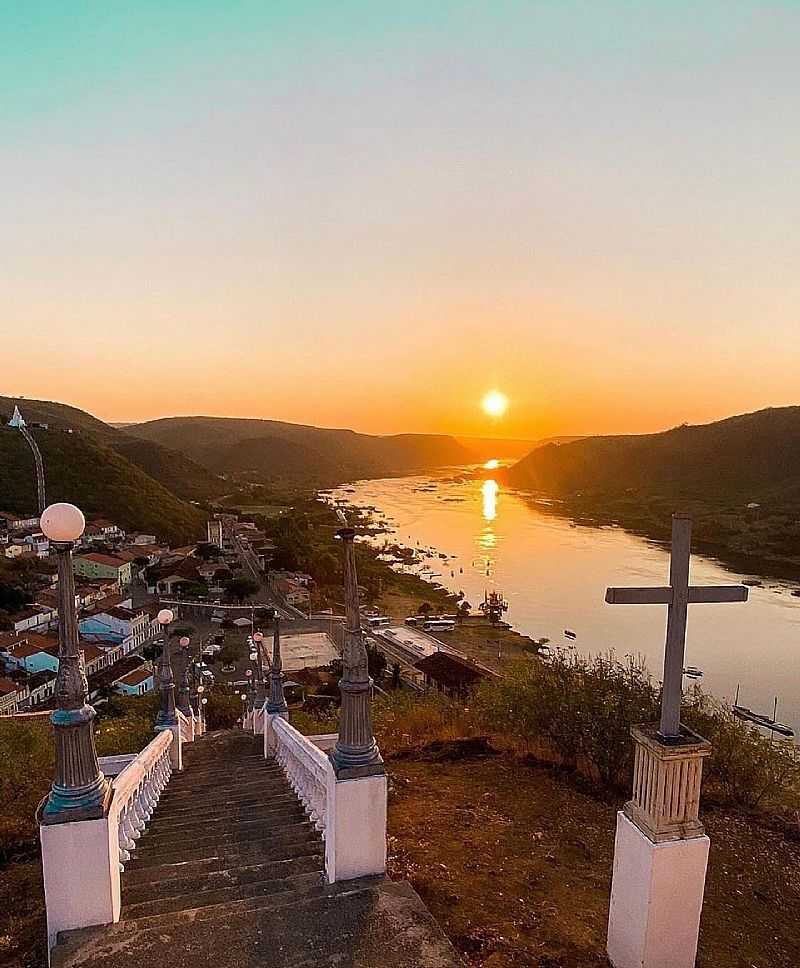 IMAGENS DA CIDADE DE SO JOS DA TAPERA - AL - SO JOS DA TAPERA - AL