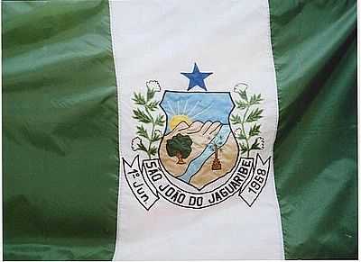BRASO DA CIDADE - SO JOO DO JAGUARIBE - CE