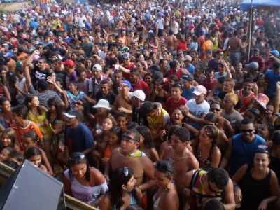 CARNAVAL BEIRA RIO, POR ELTON - SO JOO DO JAGUARIBE - CE