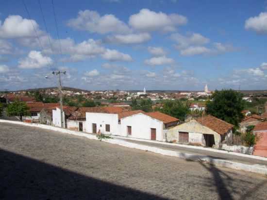 BELA VISTA , POR FRANCISCO PAULO DA SILVA FILHO - SO JOO DO JAGUARIBE - CE