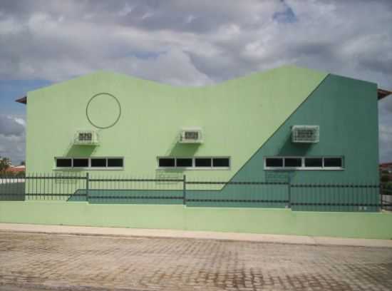 NIT, POR FRANCISCO PAULO DA SILVA FILHO  - SO JOO DO JAGUARIBE - CE
