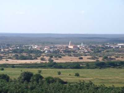 SA JOO DO JAGUARIBE E O RIO JAGUARIBE, POR IVONEIDE - SO JOO DO JAGUARIBE - CE