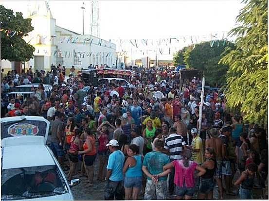 CARNAVAL DE SO JOSE 2011, POR PROFESSORA JUDITE - SO JOS DE SOLONPOLE - CE