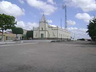 IGREJA DE SO JOS-FOTO:FREITASJDB  - SO JOS DE SOLONPOLE - CE