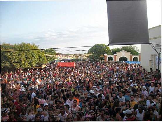 CARNAVAL 2012 SO JOS, POR PROFESSORA JUDITHE - SO JOS DE SOLONPOLE - CE