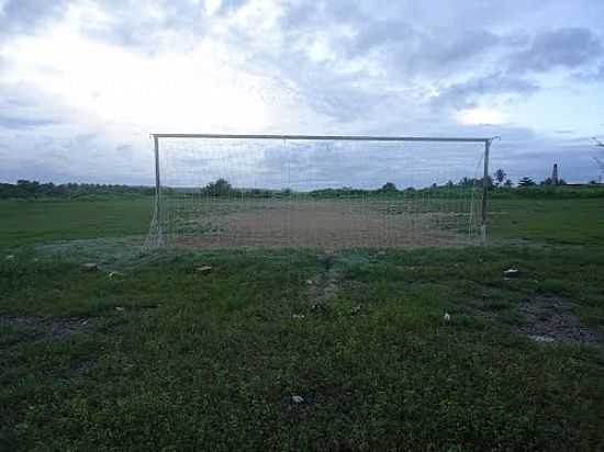 CAMPO DE FUTEBOL-FOTO:HEDLUND - SEBASTIO DE ABREU - CE