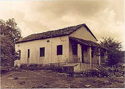 CONSTRUO 1919 - FOTO
VANTUILO - SENADOR POMPEU - CE