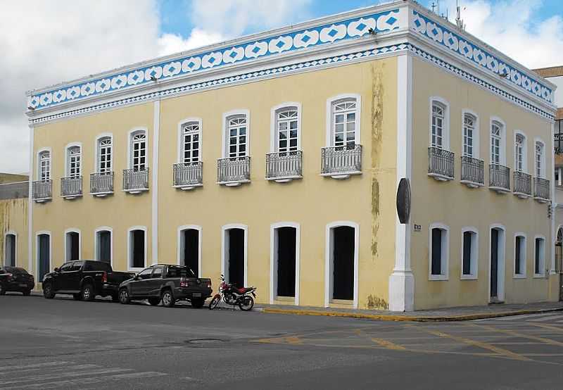SOBRAL-CE-CASA DA CULTURA-FOTO:IVO DIAS - SOBRAL - CE