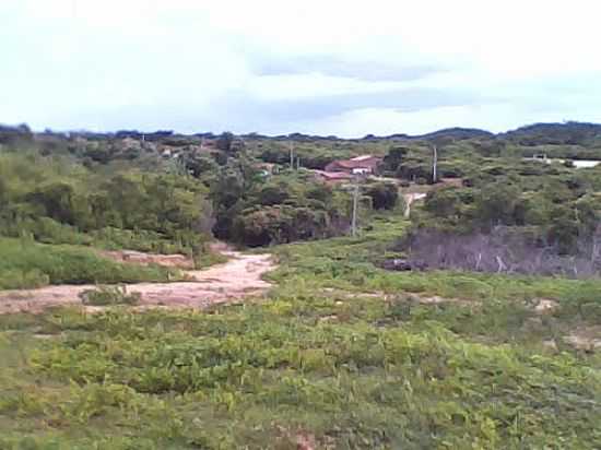VISTA DO POVOADO DE SOLEDADE-FOTO:ANTONIO EVANDRO - SOLEDADE - CE