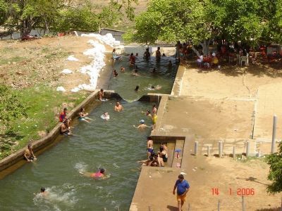 BALNEARIO DO BOQUEIRO, POR ANA EDJANE PINHEIRO - SOLONPOLE - CE