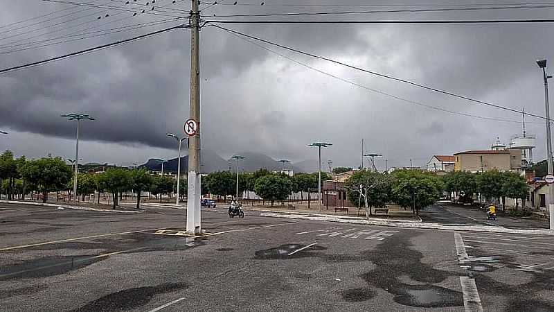 IMAGENS DA CIDADE DE TAMBORIL - CE - TAMBORIL - CE