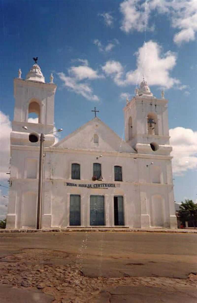 IMAGENS DA CIDADE DE TAMBORIL - CE - TAMBORIL - CE