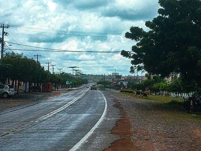 IMAGENS DA CIDADE DE TAMBORIL - CE - TAMBORIL - CE