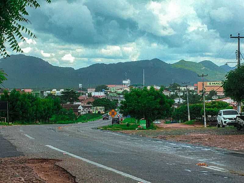 IMAGENS DA CIDADE DE TAMBORIL - CE - TAMBORIL - CE