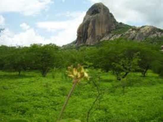 TAPERUABA , POR GERSON CANDIDO  DE LIMA - TAPERUABA - CE