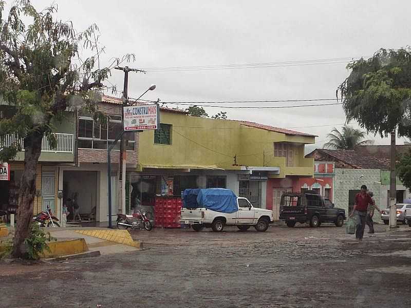 TARRAFAS - CE - FOTO PREFEITURA MUNICIPAL DE TARRAFAS - CE - TARRAFAS - CE