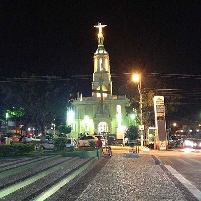 IMAGENS DA CIDADE DE TIANGU - CE - TIANGU - CE