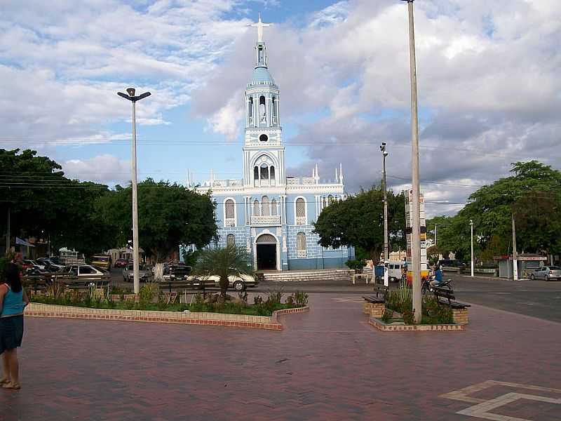 CATEDRAL SENHORA SANT