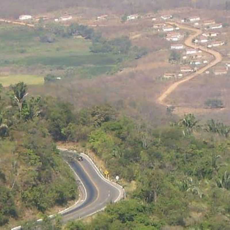 IMAGENS DA CIDADE DE TIANGU - CE - TIANGU - CE