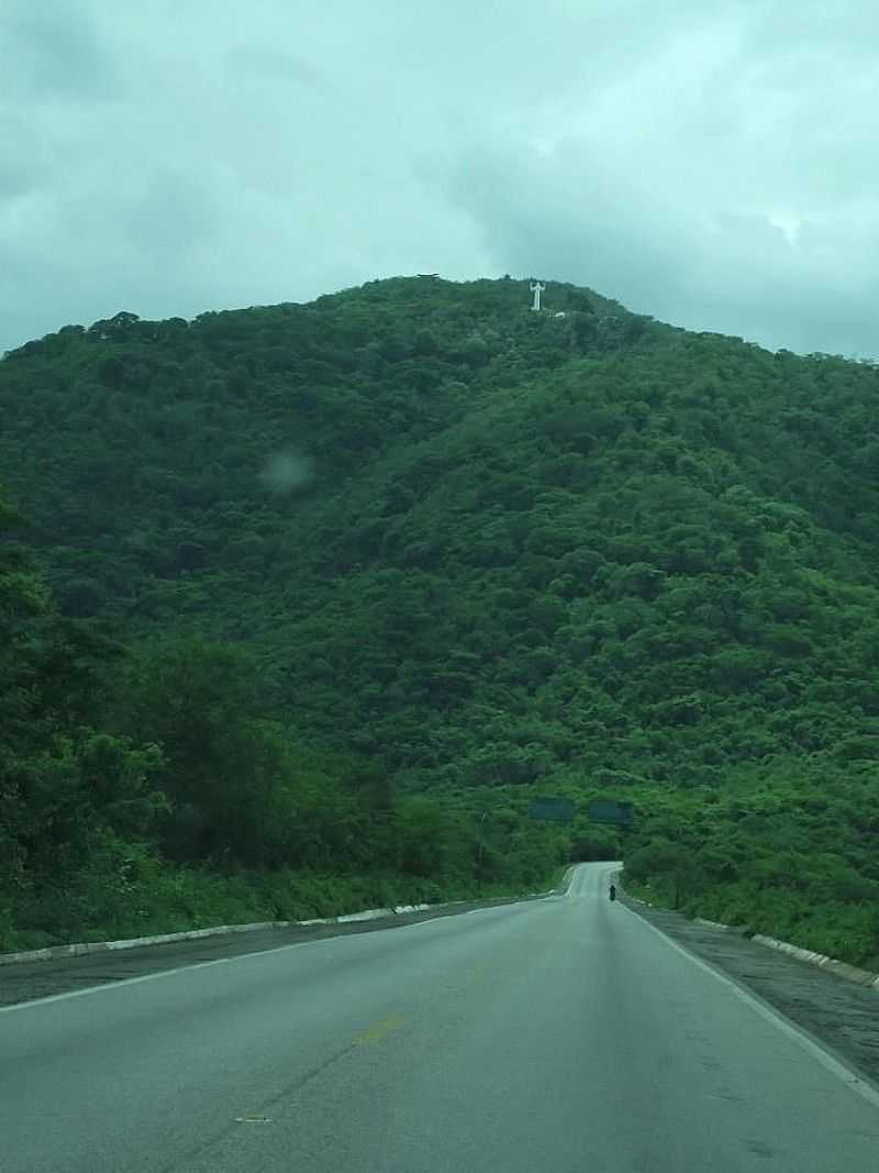 IMAGENS DA CIDADE DE TIANGU - CE - TIANGU - CE