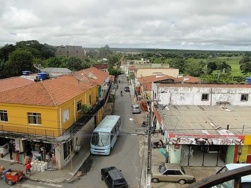 IMAGENS DA CIDADE DE TIANGU - CE - TIANGU - CE