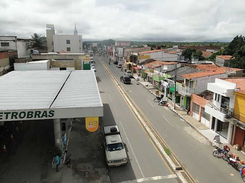 IMAGENS DA CIDADE DE TIANGU - CE - TIANGU - CE