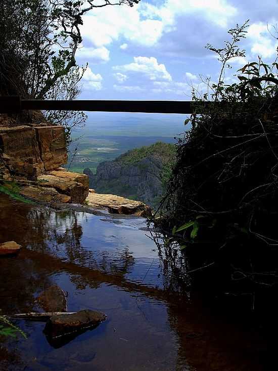 UBAJARA-CE-ALTO DA CACHOEIRA DO CAFUND-FOTO:S. F. DA COSTA


 - UBAJARA - CE