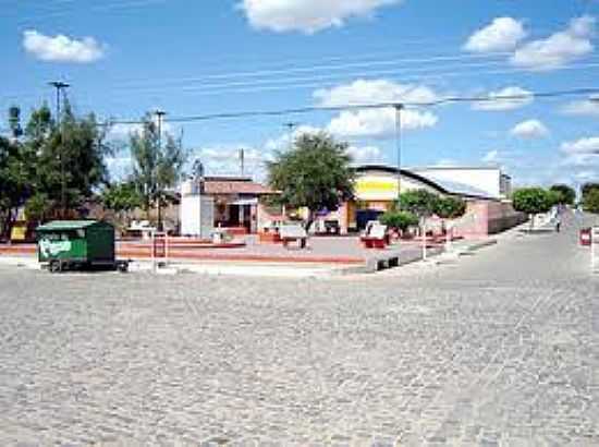 PRAA EM UMARI-FOTO:DIARIODONORDESTE. - UMARI - CE