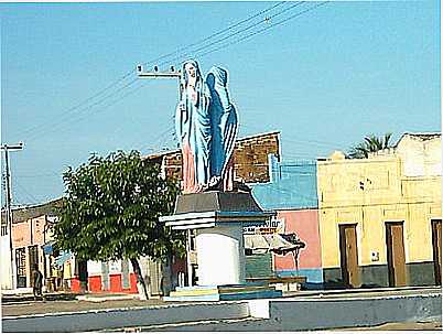 NOSSA SENHORA DA NATIVIDADE, UMIRIM
POR ORLANDO0303 - UMIRIM - CE