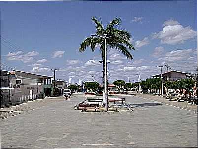 PRAA DA MATRIZ FOTO
HERALDOMEDEIROS  - UMIRIM - CE